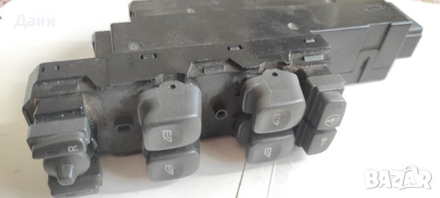 Панел бутони копчета Ел стъкла Волво V70/S80