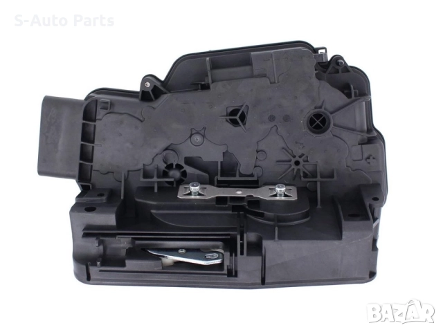 Брава за Ford Transit Custom (2012-2022) За лява плъзгаща врата, снимка 2 - Части - 52875518