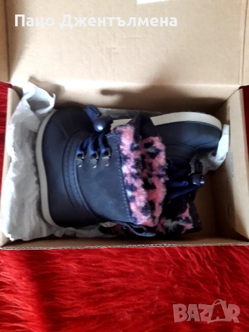 Нови ботуши за малко дете, снимка 2 - Детски боти и ботуши - 54112819