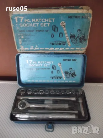 Комплект тресчотка с камъни - 1, снимка 6 - Други инструменти - 49667893