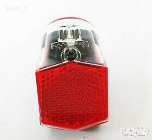 Стопове задна светлини, снимка 3 - Велосипеди - 29301809