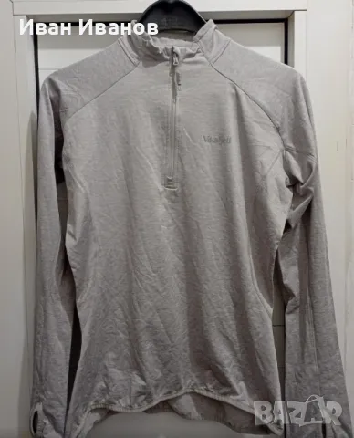 Две оригинални спортни фланелки Vikafjell - размер Л, снимка 11 - Спортни дрехи, екипи - 47702808