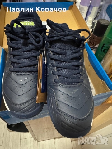 Продавам маратонки Joma , снимка 3 - Маратонки - 52511057
