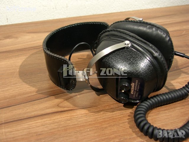  Слушалки Exclusiv hd-600 , снимка 5 - Слушалки и портативни колонки - 42459291