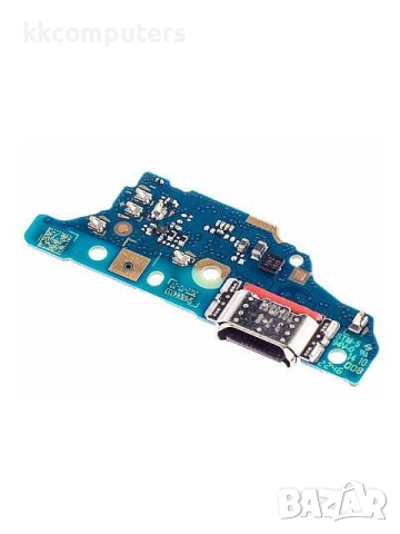 БЛОК ЗАХРАНВАНЕ MOTOROLA MOTO G13 (XT2331-2), снимка 2 - Резервни части за телефони - 51521061