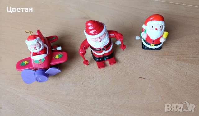 коледни играчки и украса, снимка 2 - Декорация за дома - 52482069