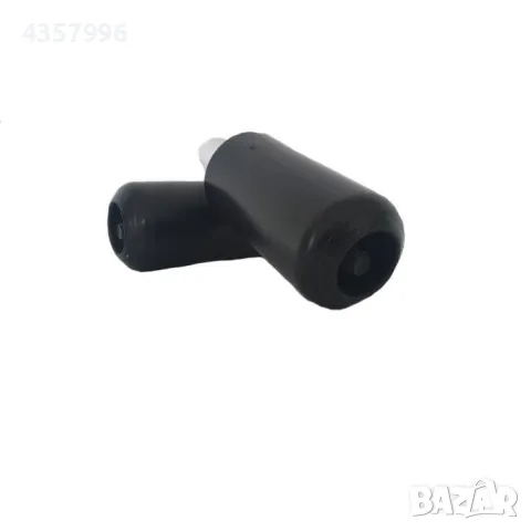 Краш бар за мотор Automat, Универсални, Черен, снимка 3 - Аксесоари и консумативи - 49072790