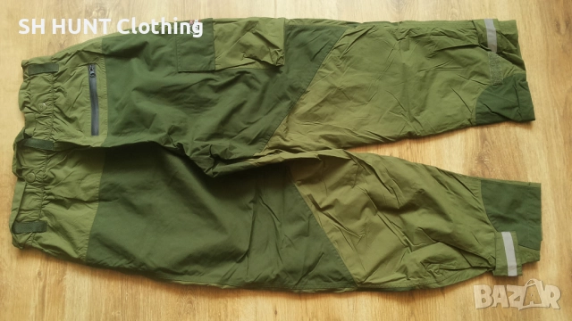 VARDE Norsk Design FINETEX Waterproof Trouser размер XL панталон водонепромокаем - 1380, снимка 2 - Екипировка - 51477806