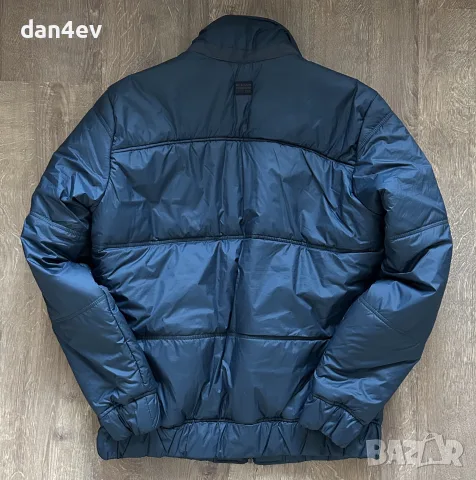 Яке G-STAR RAW Meefic Quilted Jacket, снимка 10 - Якета - 54196192