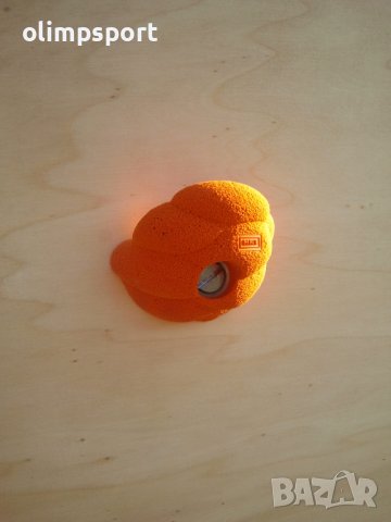 Стена за катерене детска – размери – 2,3х0,7 м – материали – технически шперплат и уникални захвати , снимка 2 - Спортна екипировка - 37377120