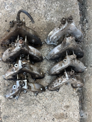 LADA/ЛАДА КОЛЕКТОРИ ВАЗ, снимка 2 - Части - 51662195