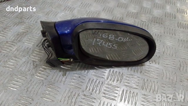 Дясно огледало Mercedes A-Class W168 2001г.	