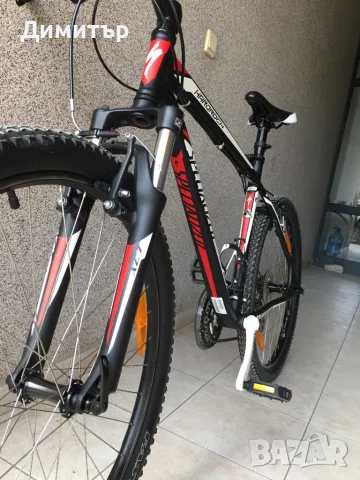 Specialized Hardrock 26, снимка 6 - Велосипеди - 49521387