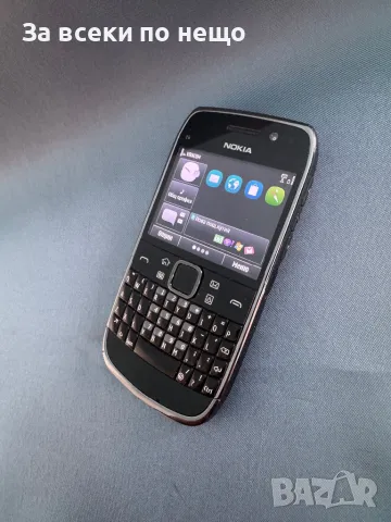 Nokia E6 , Made in Finland, снимка 15 - Nokia - 48584746