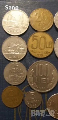 Монети , снимка 1