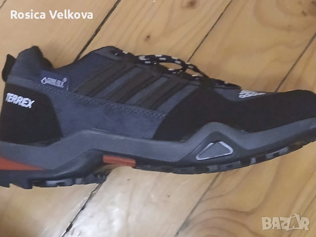 Маратонки ADIDAS TERREX , снимка 2 - Маратонки - 54055422
