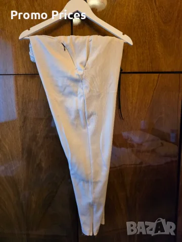 Мъжки анцуг ZARA, снимка 4 - Спортни дрехи, екипи - 56149592