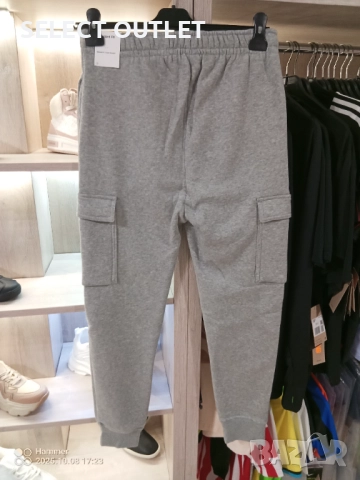 Долнище Nike DR9280-063, снимка 3 - Спортни дрехи, екипи - 52107155