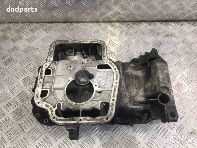 Картер горна част Opel Astra H,1.7CDTI,2005г.