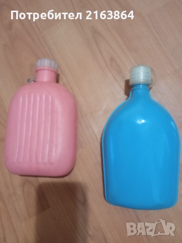 Манерки, снимка 2 - Термоси - 54087256