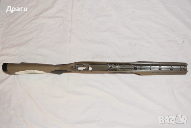 Приклад за Remington 700 SA ADL Varmint / Tactical, снимка 4 - Ловно оръжие - 53164916