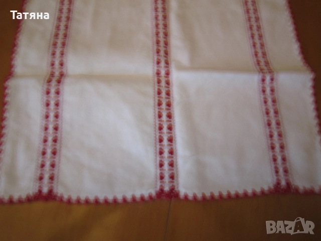 ПОКРИВКИ   за маса , снимка 15 - Декорация за дома - 51742760