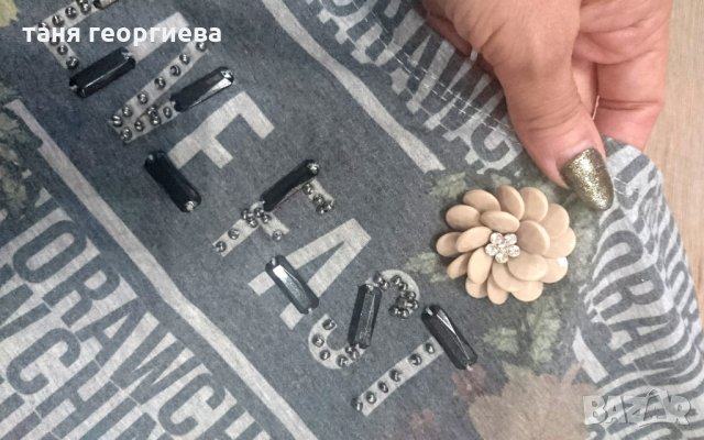 Кокетна рокля, снимка 5 - Рокли - 33916303