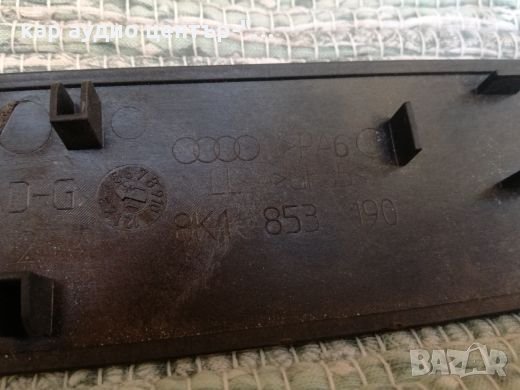 Ауди/Audi a4/a5 лайсна табло, снимка 4 - Части - 31991840