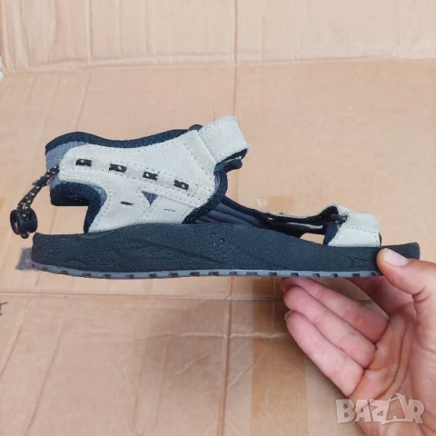 Сандали TEVA 6410 номер 39  за туризъм на открито, комфортни сандали във вода, снимка 7 - Сандали - 50749364