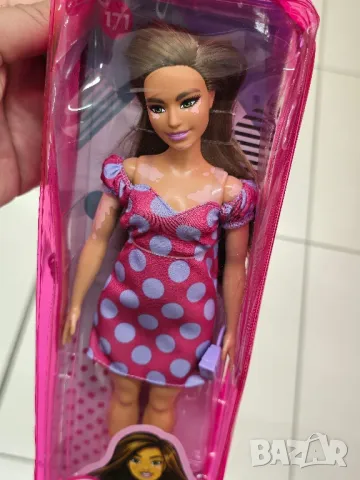 кукли Barbie в несесер , снимка 4 - Кукли - 49752755