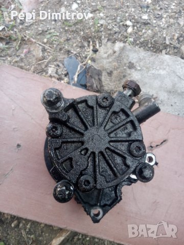 Хидравлична помпа - Mercedes Benz E-class W210 (1995-2003) 2106473 LUK, снимка 4 - Части - 40430071