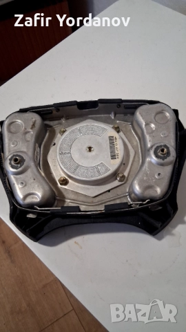 Работрещ Аербег за мерцедес., снимка 3 - Части - 52730130