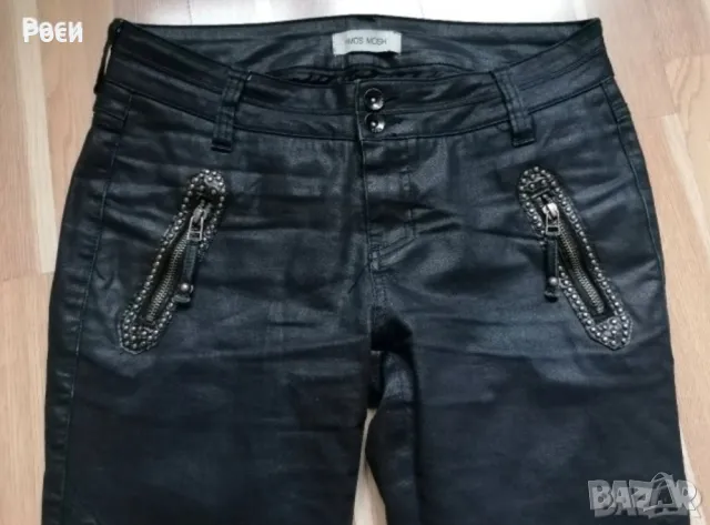 Оригинални дънки MOS MOCH М/Л, снимка 5 - Дънки - 49554020