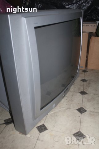 Телевизор Нео стар модел, снимка 4 - Телевизори - 30699013