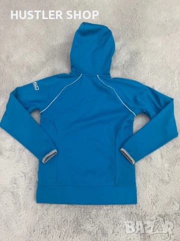 Дамски суитшърт PEAK PERFORMANCE. Размер М, снимка 5 - Суичъри - 54163006