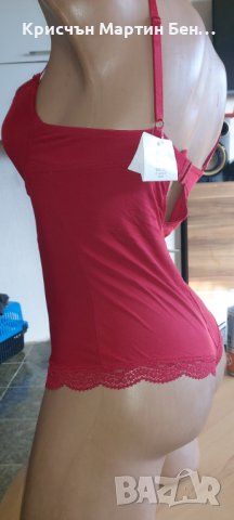 Боди Cina Benoti код 014, снимка 2 - Корсети, бюстиета, топове - 31422718