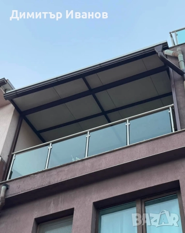 Изработка на метални конструкции , снимка 3 - Други - 52327850