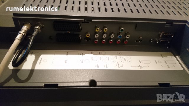 HB T32-7/H WEISSENSEE, снимка 4 - Телевизори - 35257635