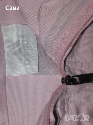 Тениски ADIDAS   дамски,М, снимка 7 - Спортни екипи - 37169486