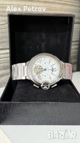 Poedagar Luxory Hollow Turbilion