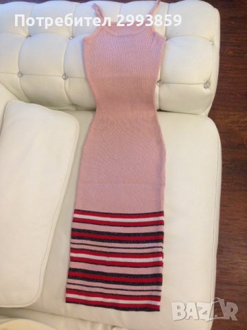 Рокля body ICON, снимка 3 - Рокли - 44732934