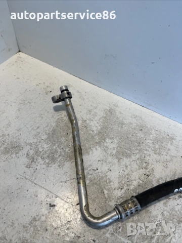 Маркуч за климатик за Nissan Pathfinder 2.5 DCI (2009), снимка 3 - Части - 54331616