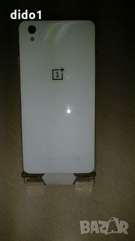 OnePlus X бял употребяван, снимка 5 - Други - 31337257