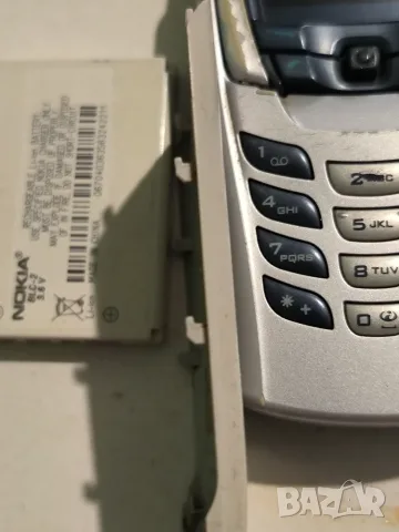 Нокия 6800 Нокия, снимка 10 - Nokia - 55875949