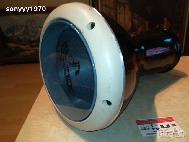 ТАРАМБУКА-ГОЛЯМА 2210211036, снимка 6 - Ударни инструменти - 34545168