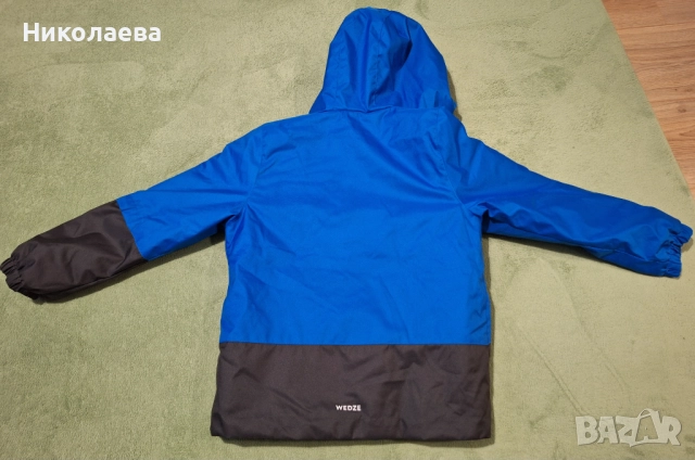 Зимен комплект (яке и панталон) за ски/пързаляне , снимка 3 - Детски комплекти - 52343670