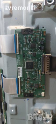 TCon BOARD, DESC:V18 43-65UHD_TM120_v1.0, 6870C-0769A FOR PHILIPS 43PUS6554/12