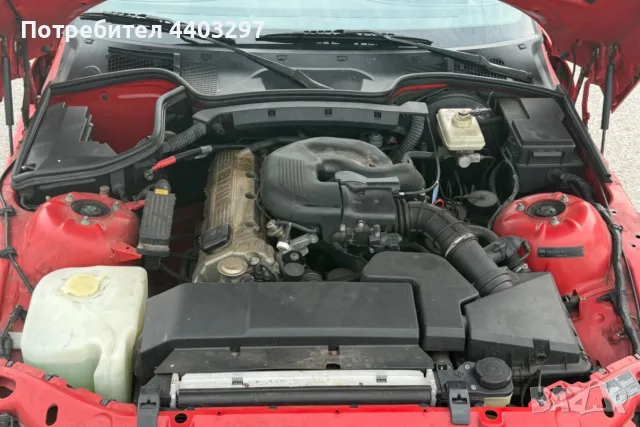 BMW Z3 Уникален, снимка 13 - Автомобили и джипове - 55885781