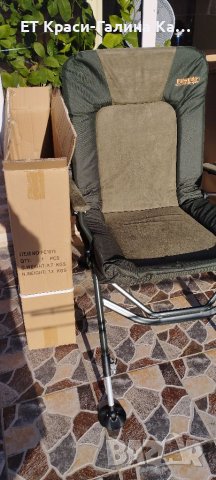 Шаранджийки стол FC 1015, снимка 18 - Такъми - 37821610