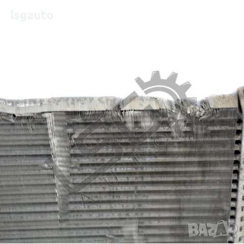 Воден радиатор Skoda Fabia I (6Y) 1999-2008 S270522N-65, снимка 2 - Части - 36997662